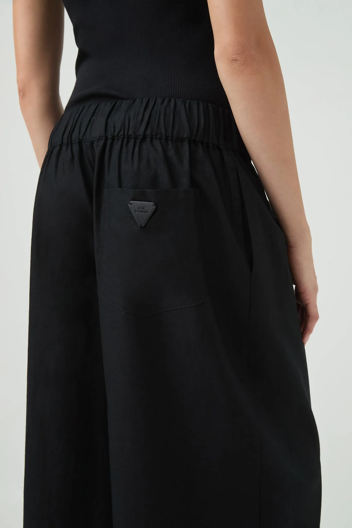 Airlie Relaxed Pants