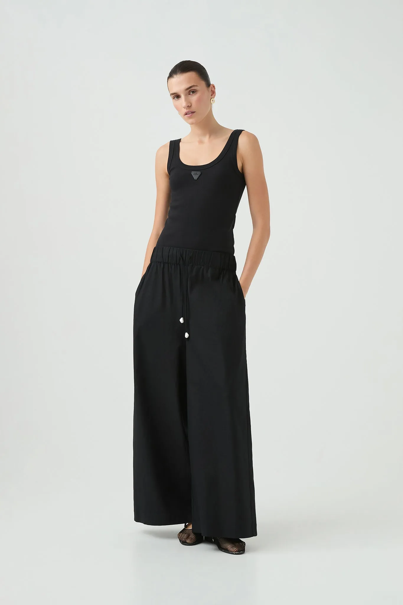 Airlie Relaxed Pants