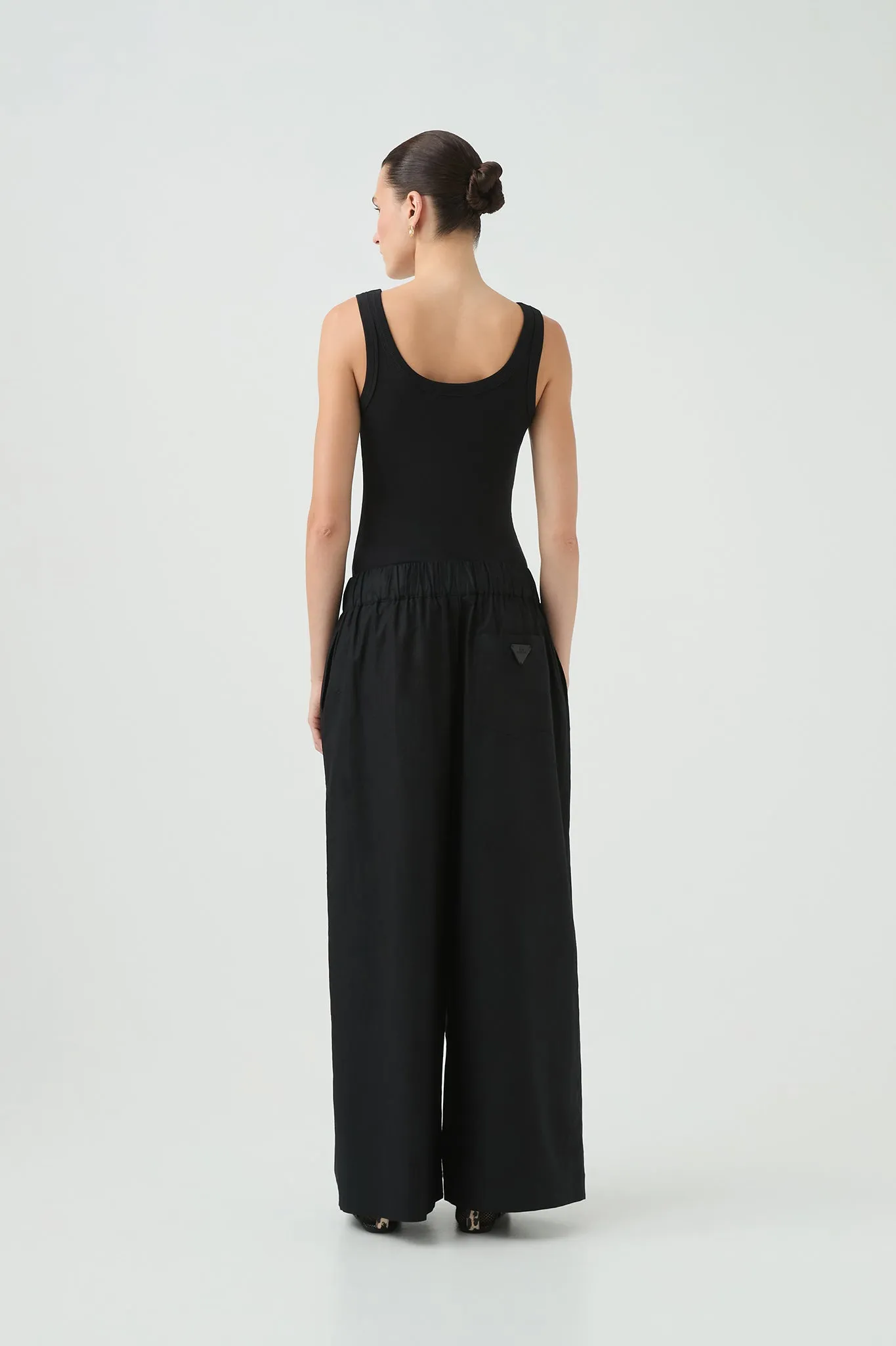 Airlie Relaxed Pants