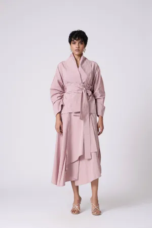 Alera Set - Ash Pink