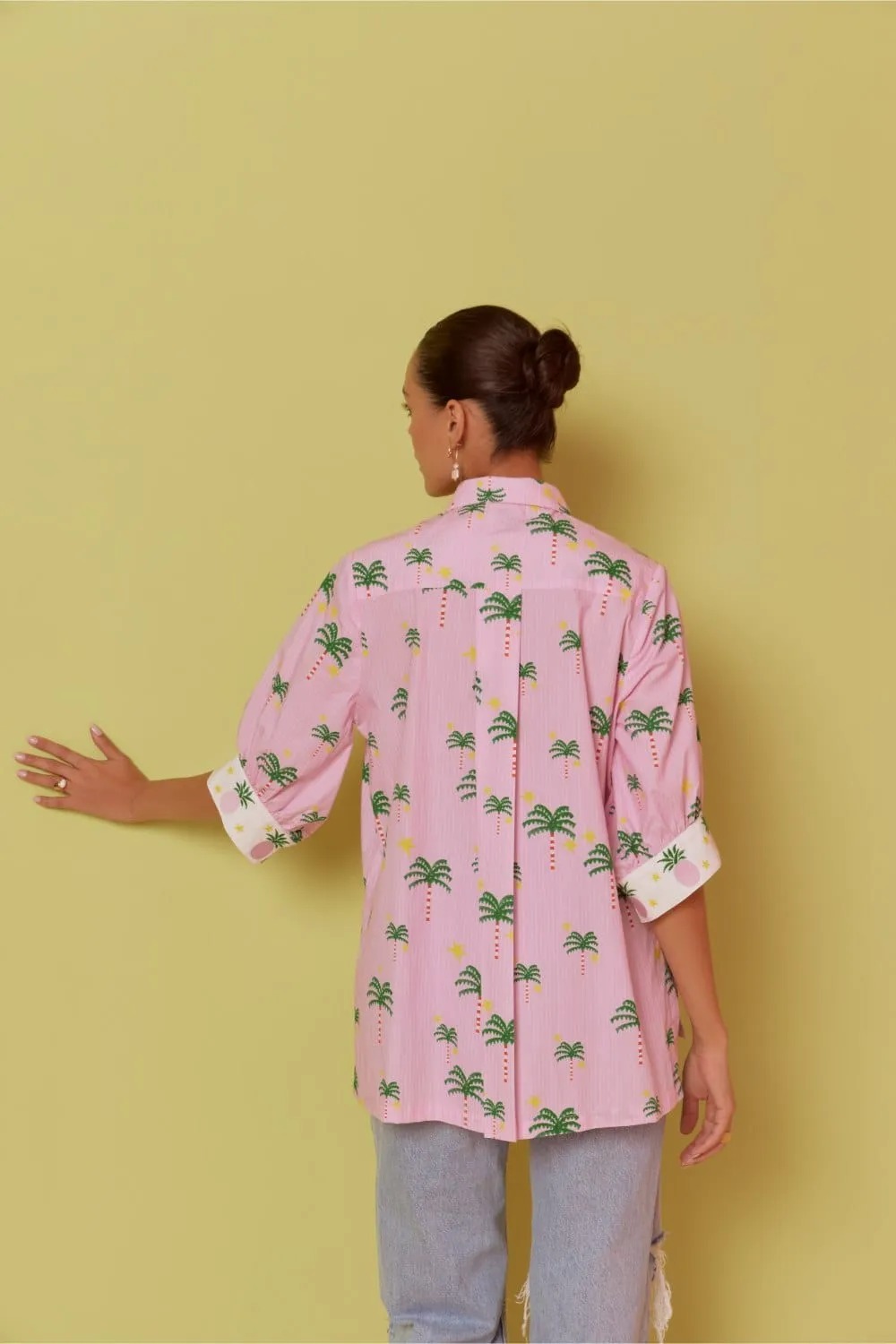Alicia Shirt