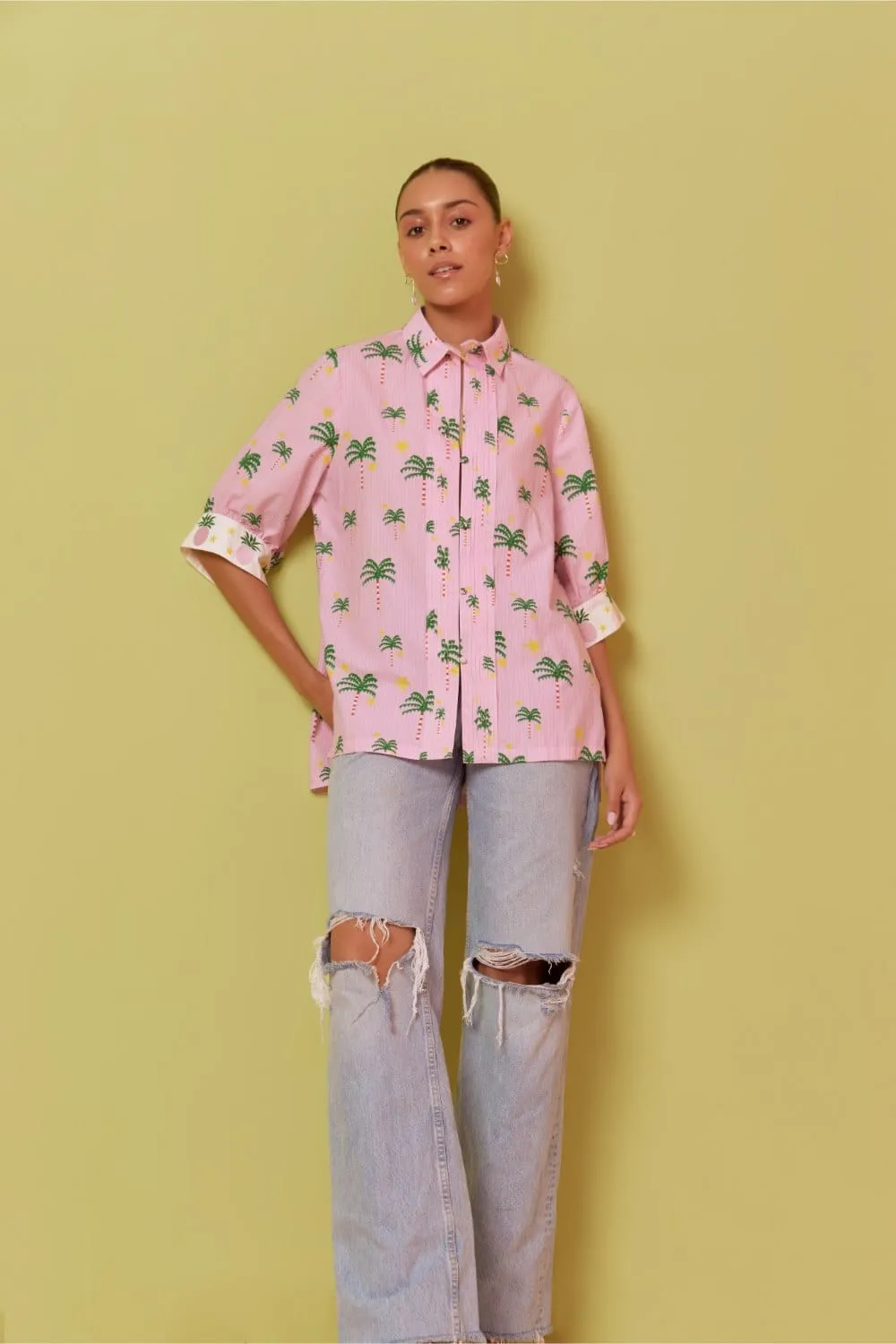 Alicia Shirt