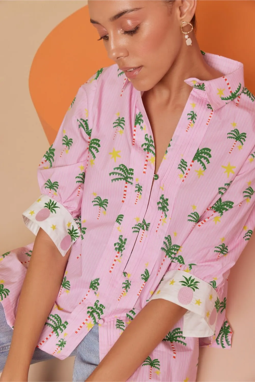 Alicia Shirt
