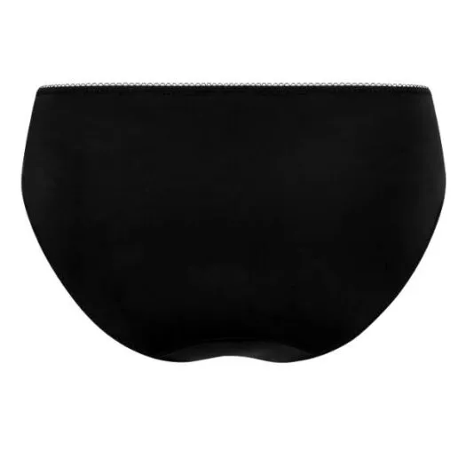 Amoena Kyra Brief 45032 Black