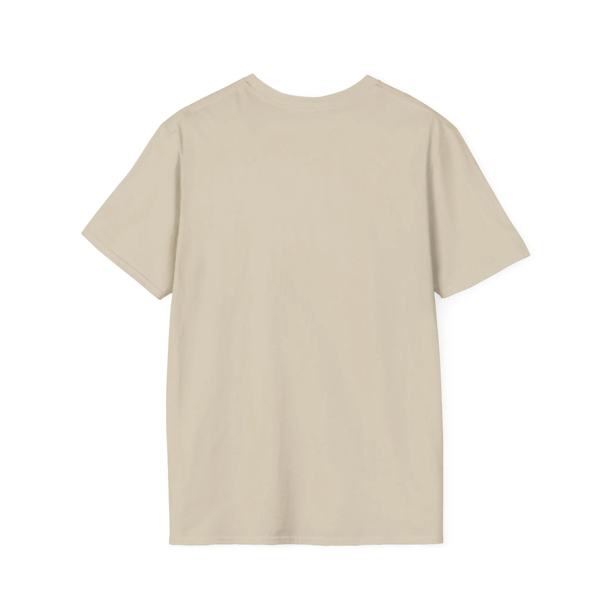 Angola year unisex softstyle tee