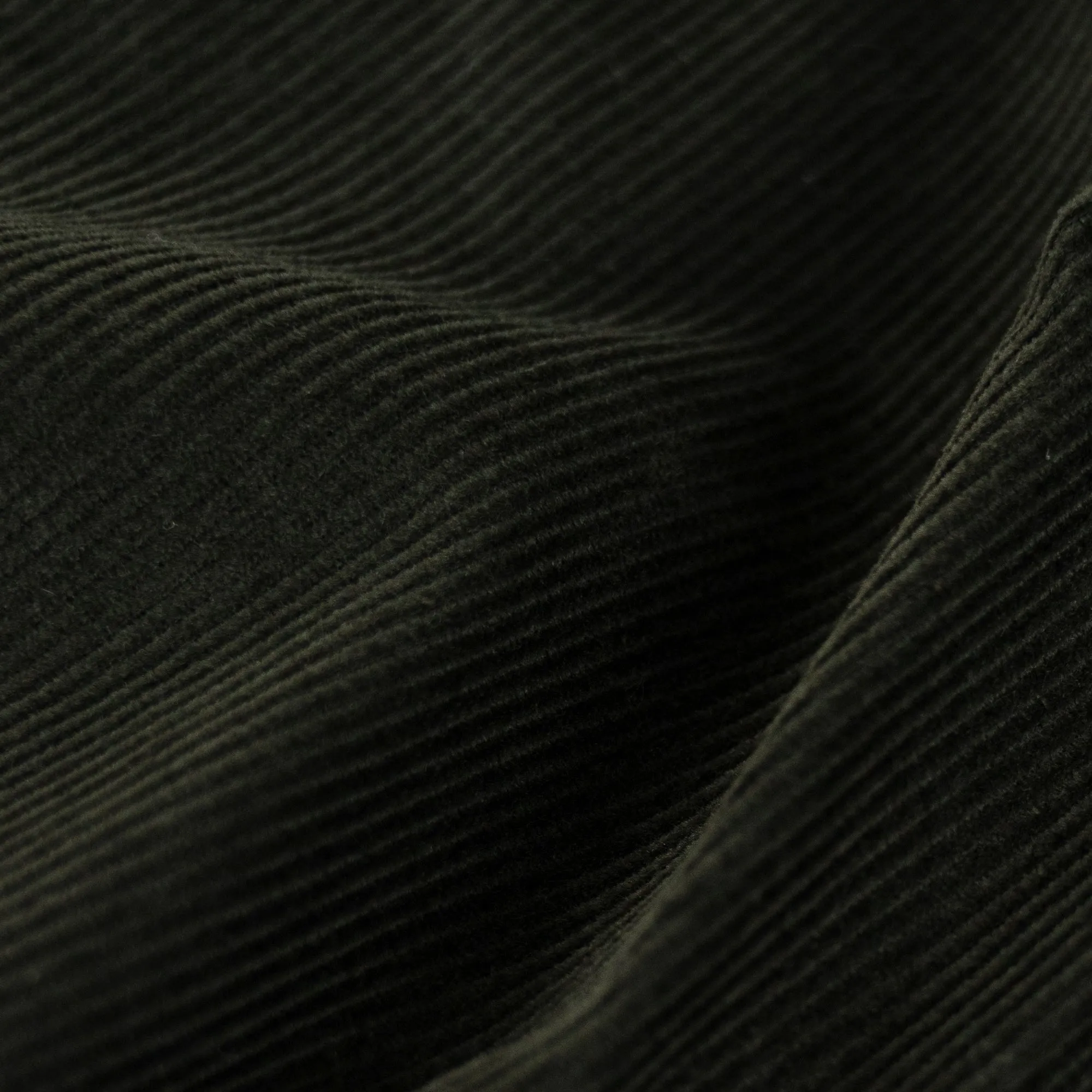 Anywhere Cord Shorts (Olive)