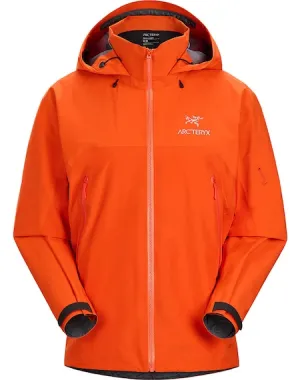 Arc'teryx Beta AR Jacket Men's 2023