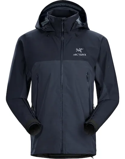 Arc'teryx Beta AR Jacket Men's 2023