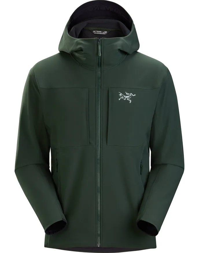 [Arc'teryx Gamma MX Hoody Men's]