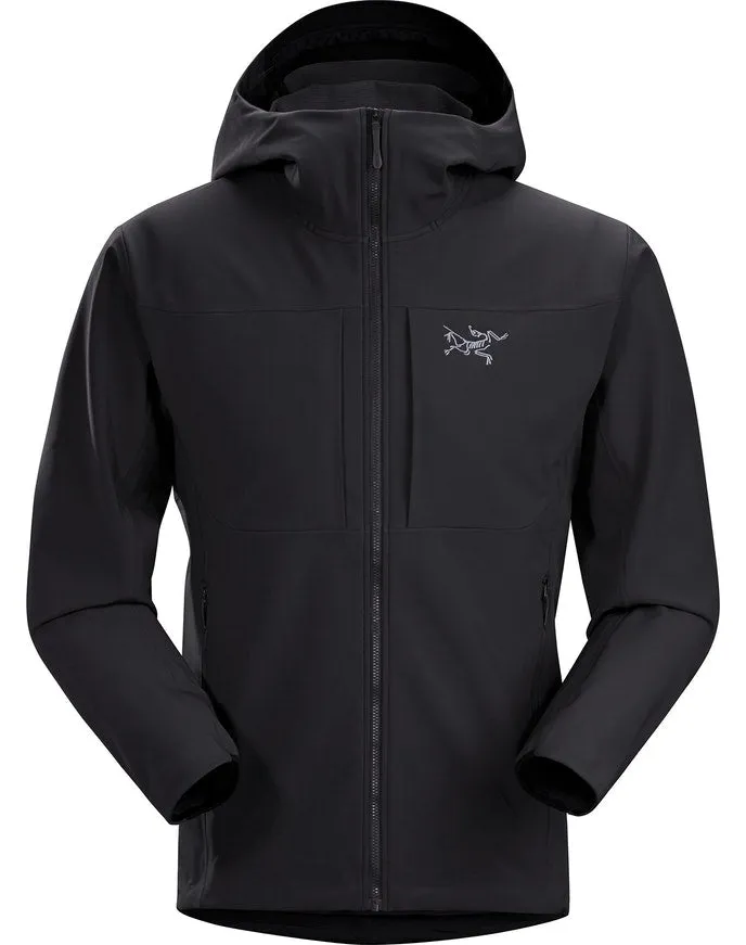 [Arc'teryx Gamma MX Hoody Men's]
