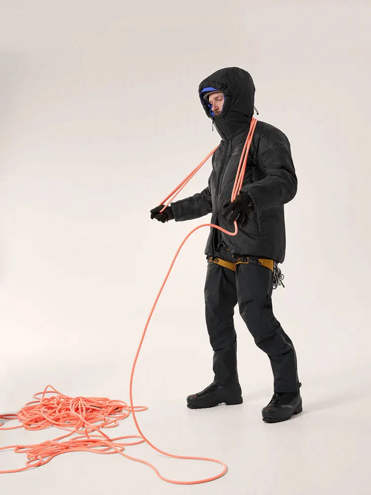 Arcteryx Nuclei SV Parka (Men's)