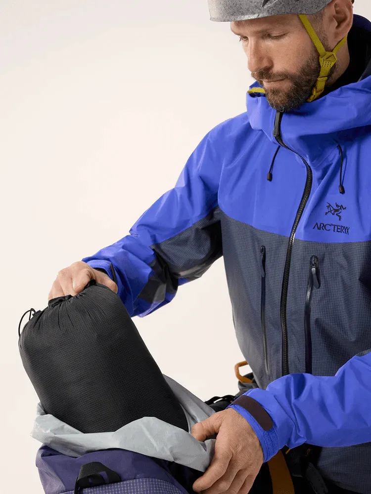 Arcteryx Nuclei SV Parka (Men's)