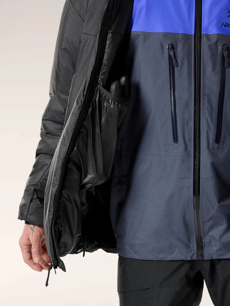Arcteryx Nuclei SV Parka (Men's)