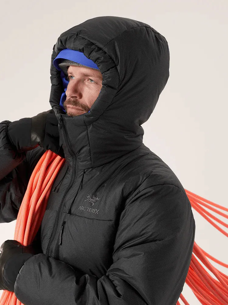 Arcteryx Nuclei SV Parka (Men's)