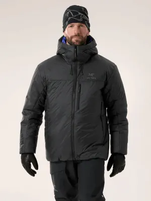 Arcteryx Nuclei SV Parka (Men's)