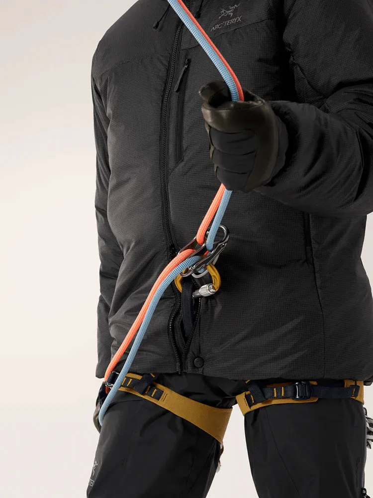 Arcteryx Nuclei SV Parka (Men's)