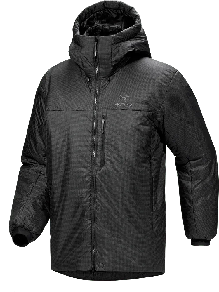 Arcteryx Nuclei SV Parka (Men's)