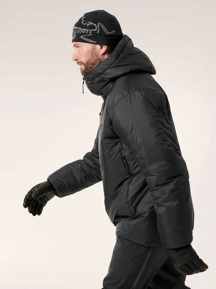 Arcteryx Nuclei SV Parka (Men's)