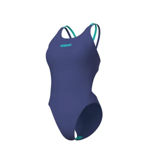 Arena Swimwear - Women's Tech Multi Solid Swimsuit