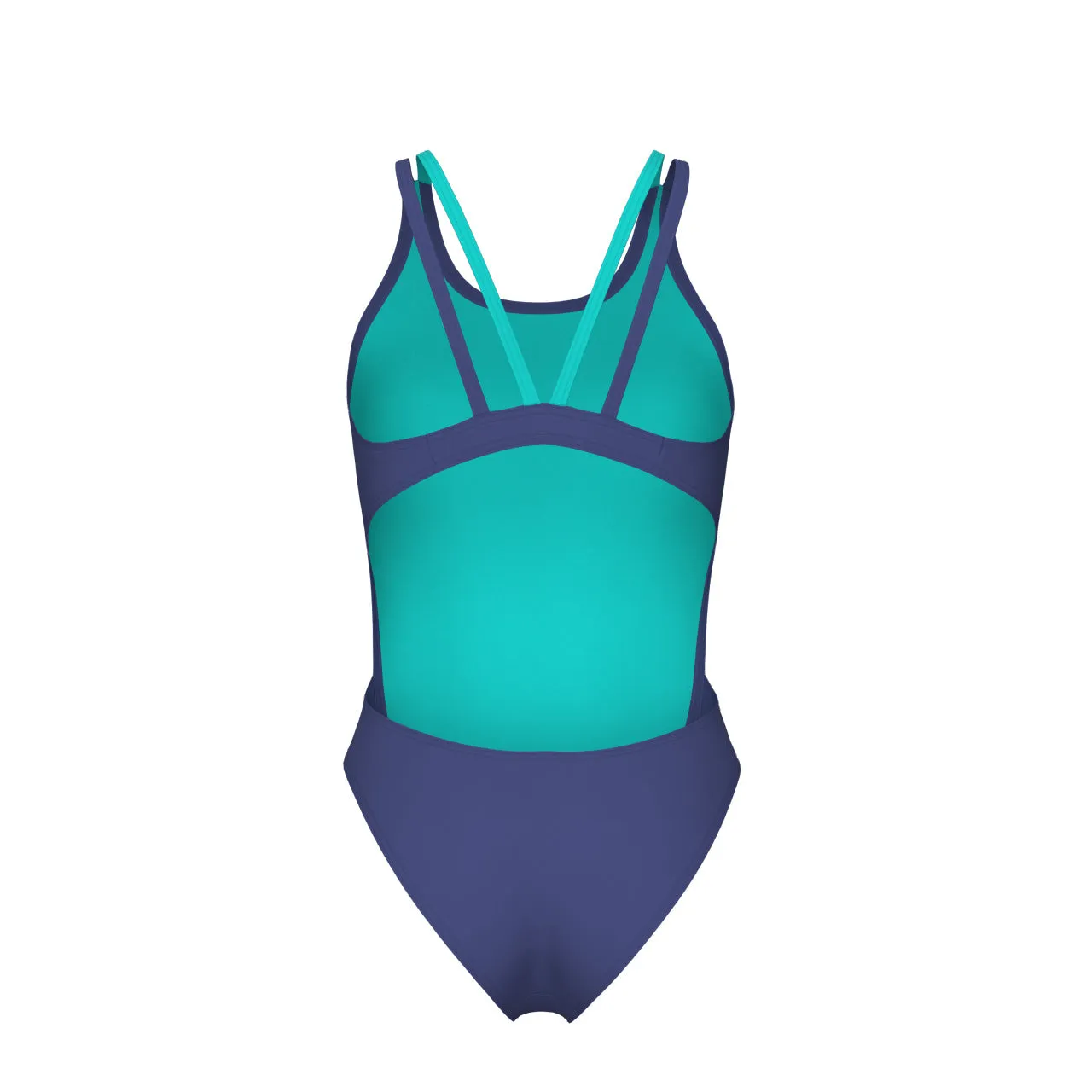 Arena Swimwear - Women's Tech Multi Solid Swimsuit