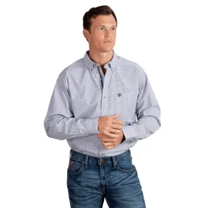 Ariat Shirt Mens Pro Series Cliff