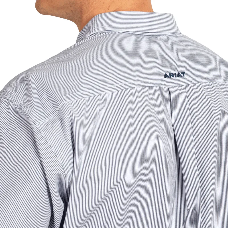 Ariat Shirt Mens Pro Series Cliff