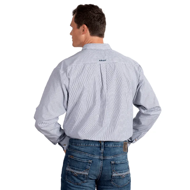 Ariat Shirt Mens Pro Series Cliff