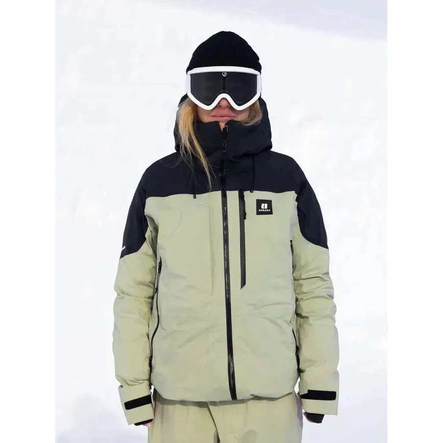 Armada Women's Pavara 3L Jacket 2025
