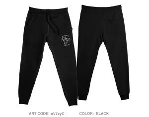 Arrow Co. 2nd BN 3rd SFAB  Comfort Unisex Joggers - nV7xyC