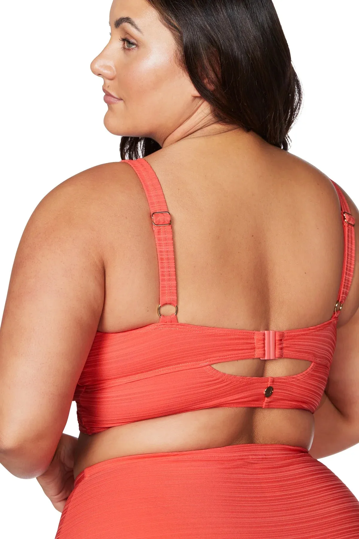 ArtesÄnds Coral Aria Renoir Swim Pant AT4808GA