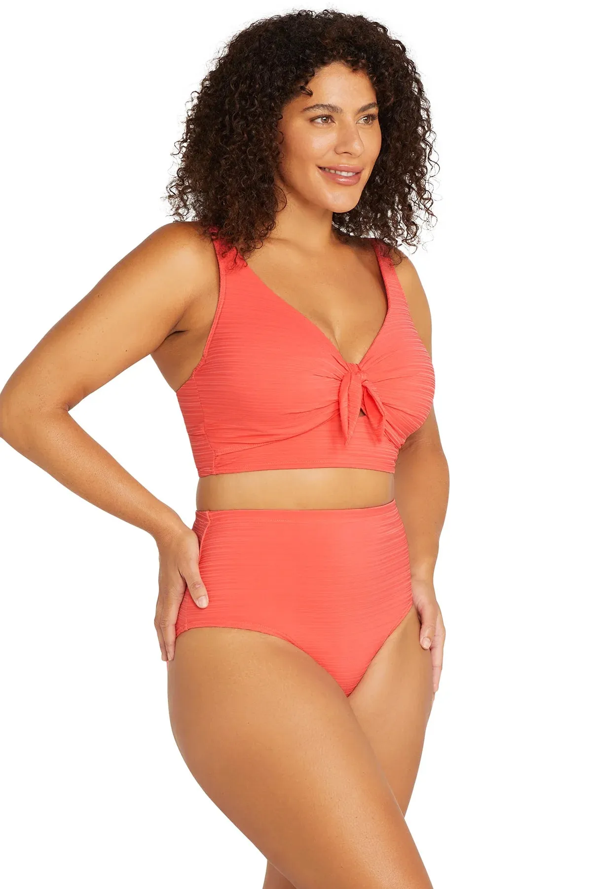 ArtesÄnds Coral Aria Renoir Swim Pant AT4808GA