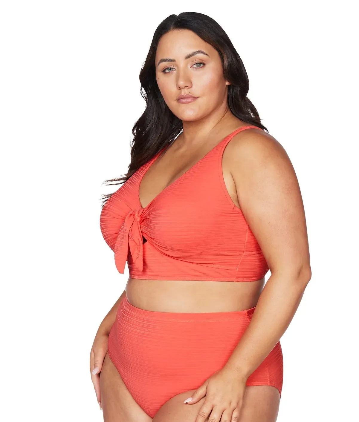 ArtesÄnds Coral Aria Renoir Swim Pant AT4808GA