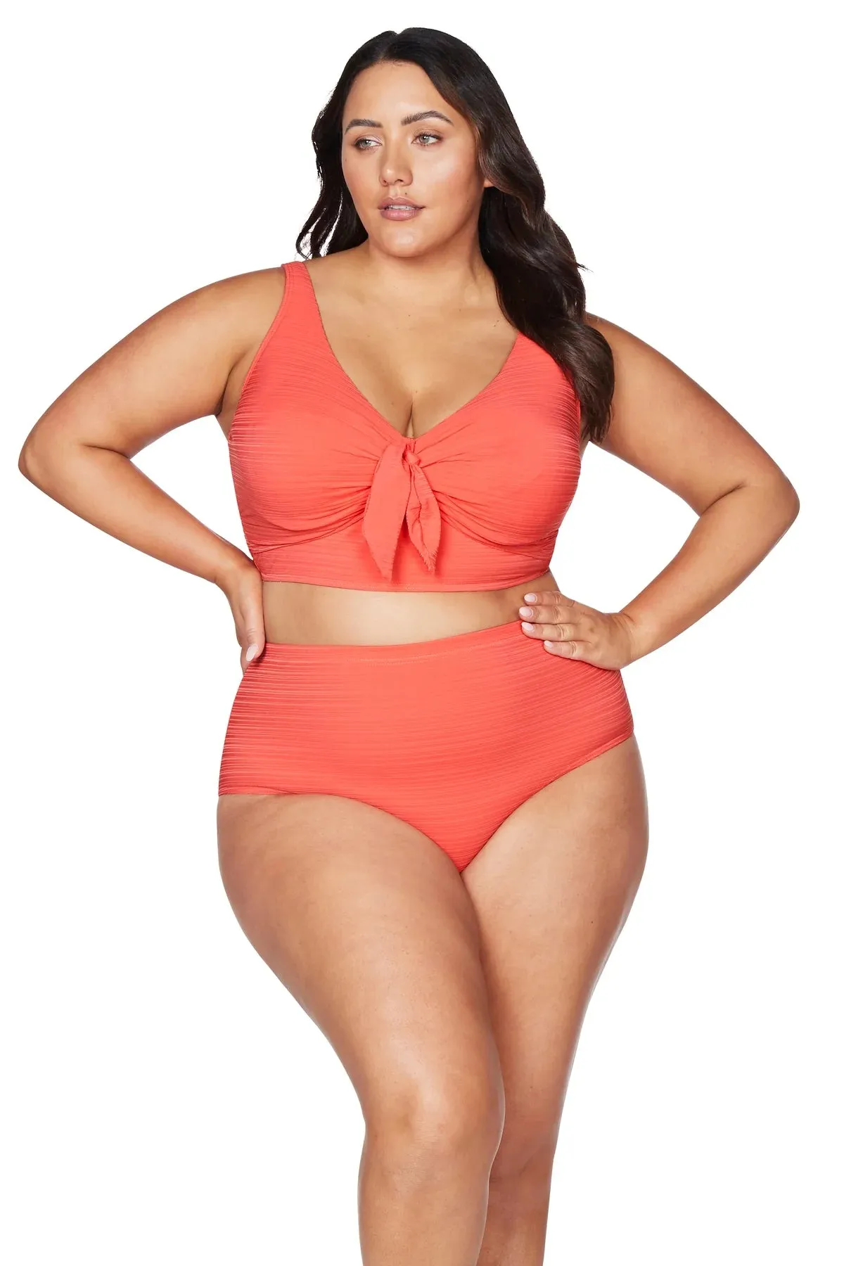 ArtesÄnds Coral Aria Renoir Swim Pant AT4808GA