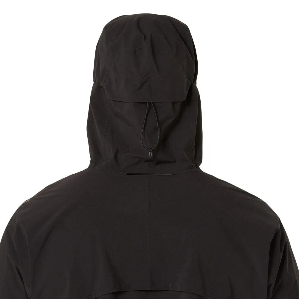 Asics Men's Metarun Waterproof Jacket