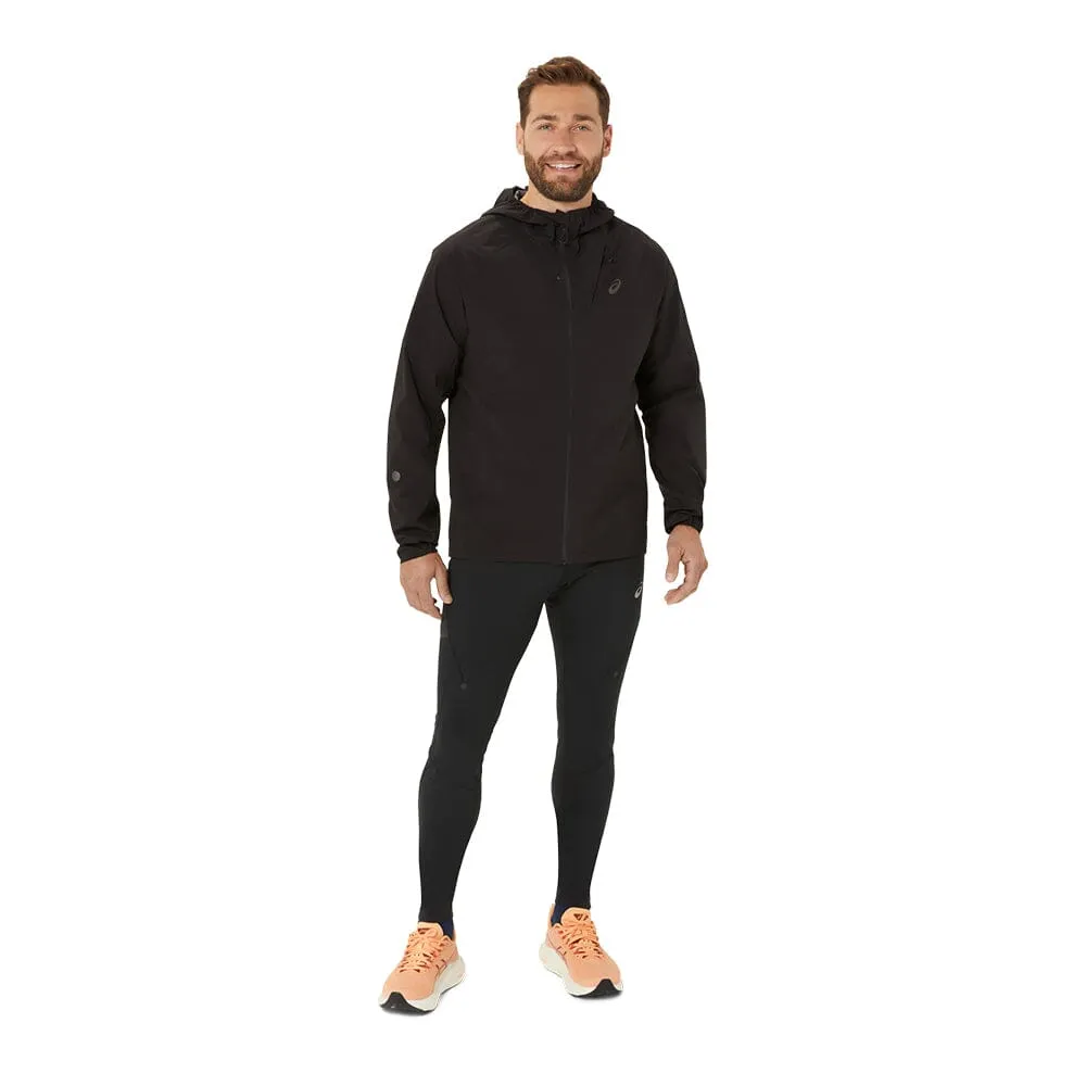 Asics Men's Metarun Waterproof Jacket