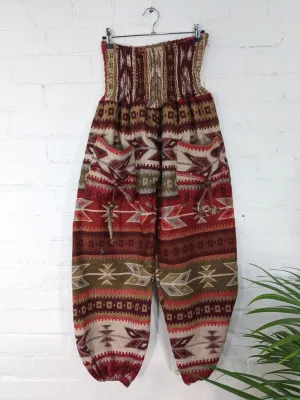 Assorted Harem Trousers