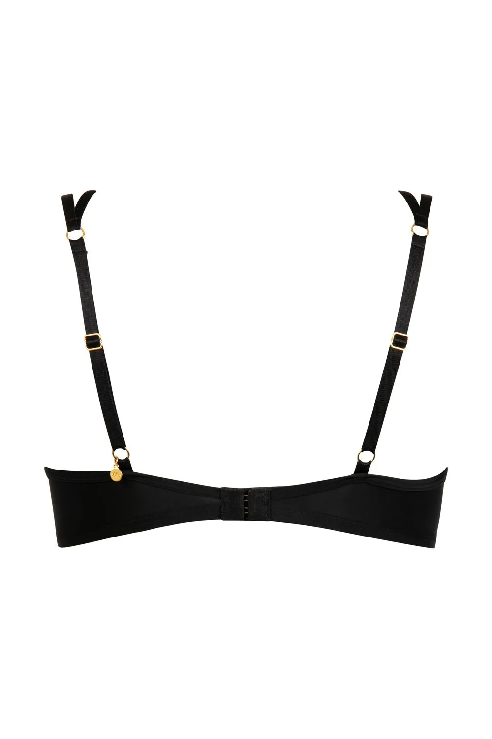Atelier Amour Enlace Moi Half Cup Bra