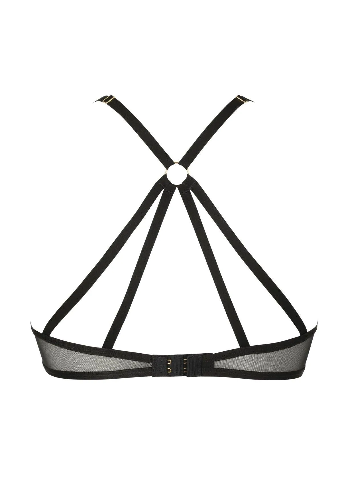 Atelier Amour Insoutenable Légèreté Wired Bra