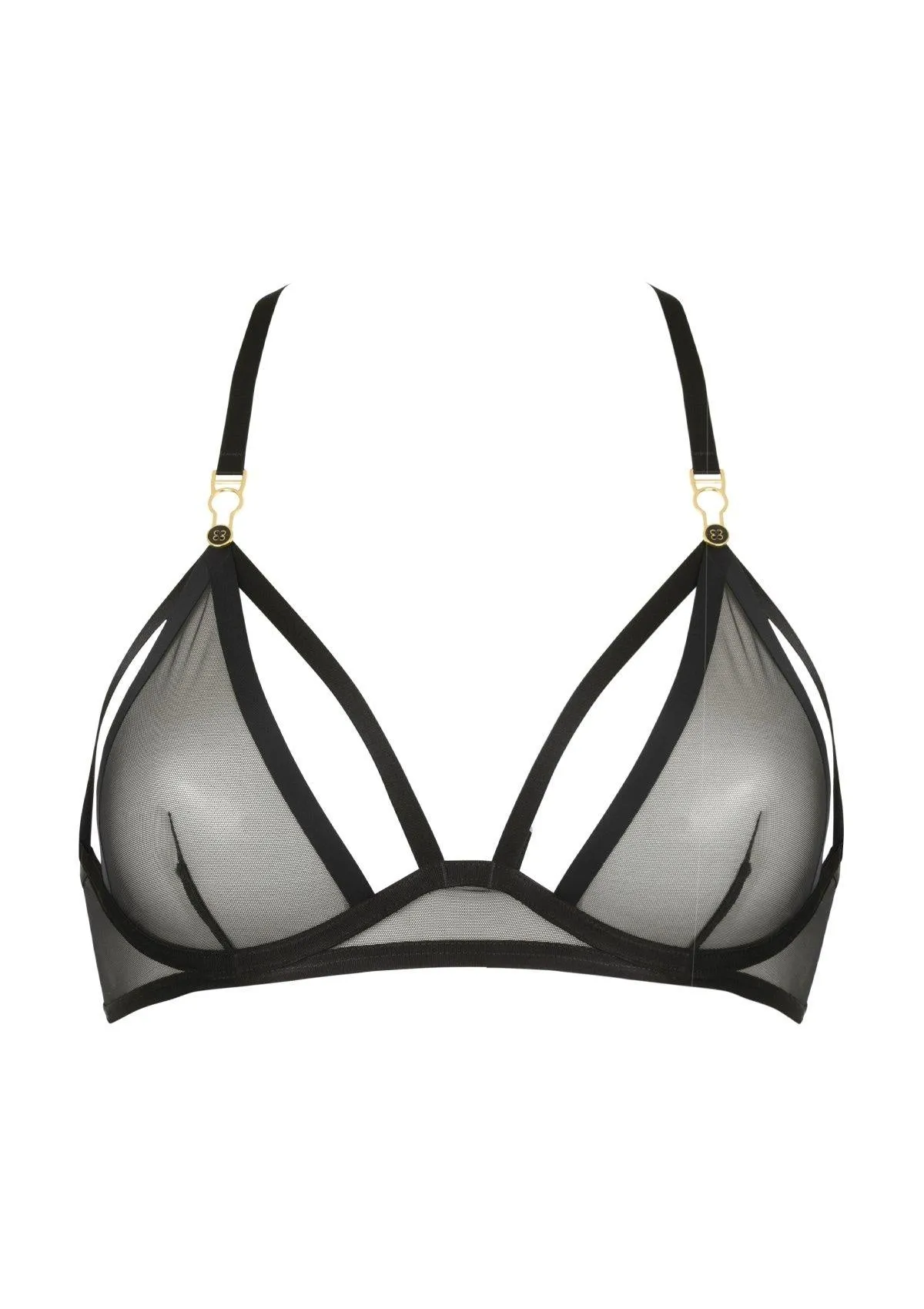 Atelier Amour Insoutenable Légèreté Wired Bra