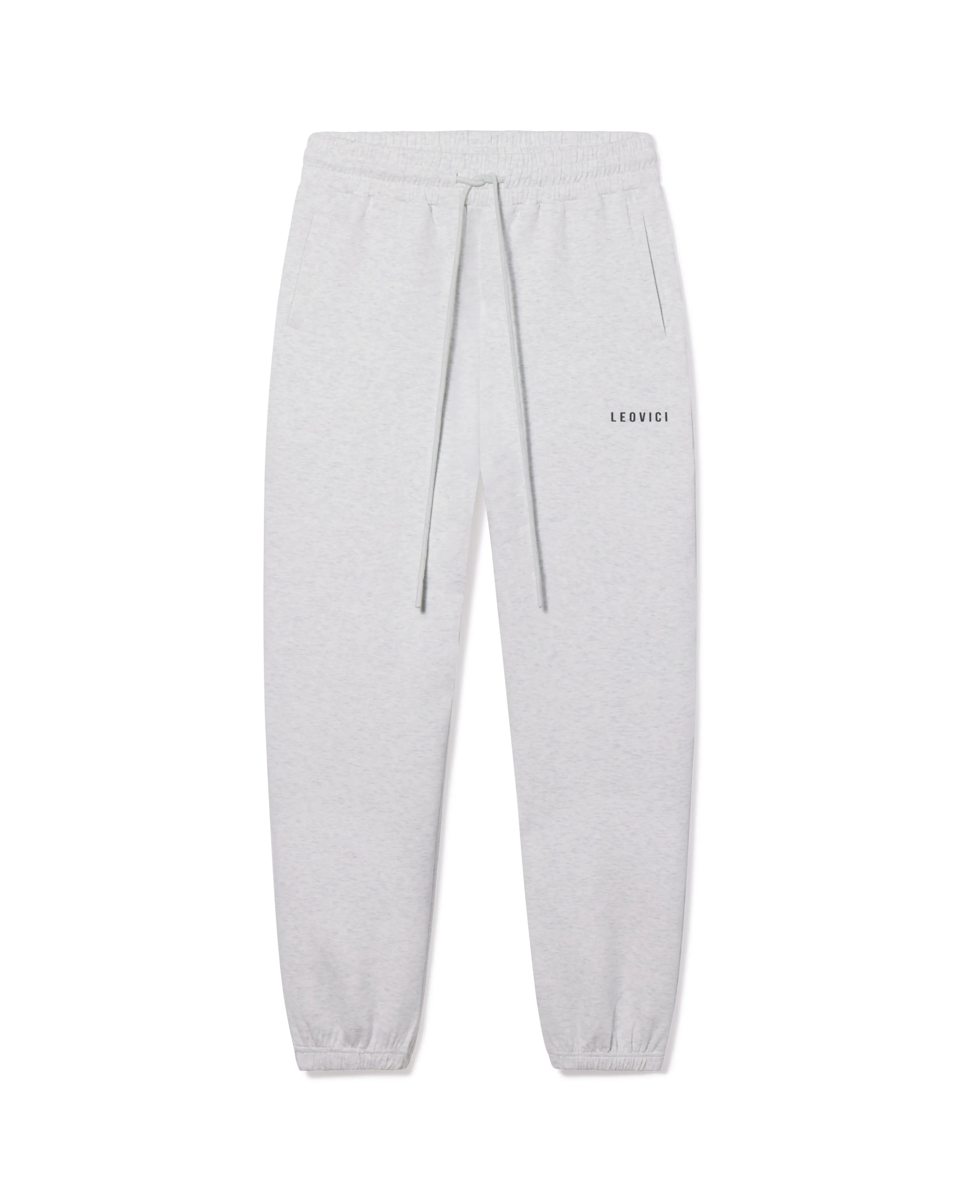 Athluxe Jogger - Heather