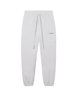 Athluxe Jogger - Heather