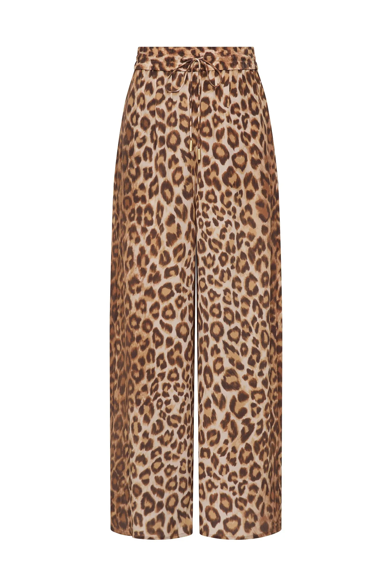 Atomic Silk Relaxed Pant