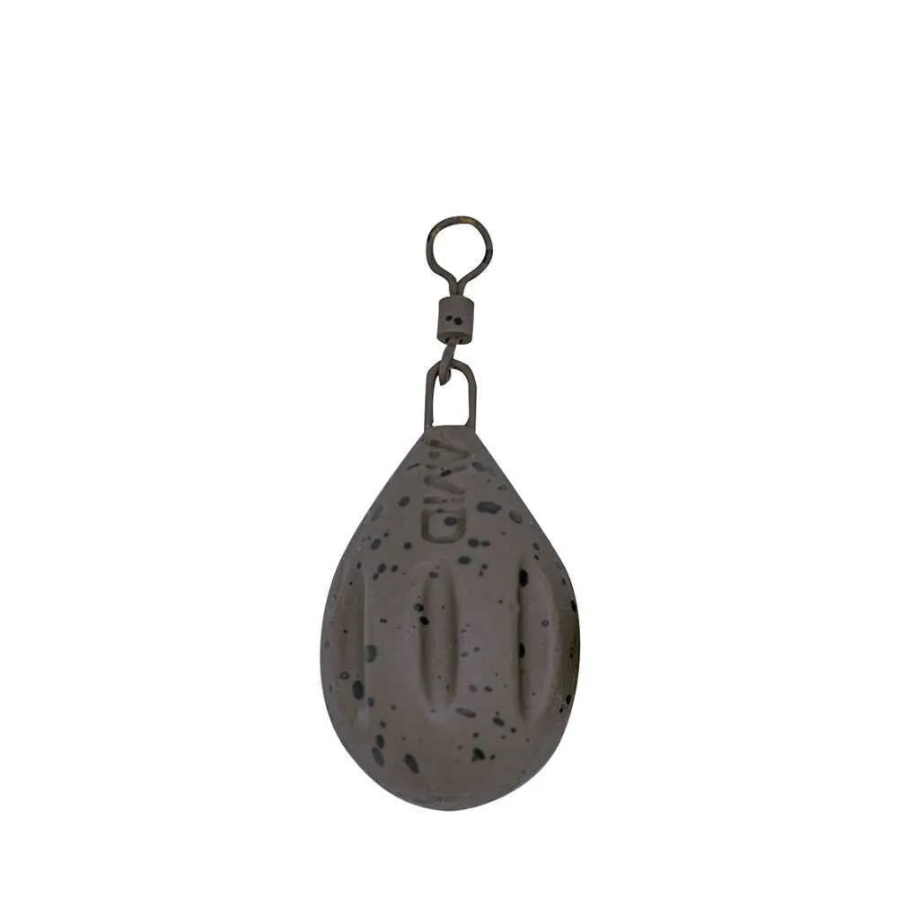 AVID Dumpy Pear Swivel Lead