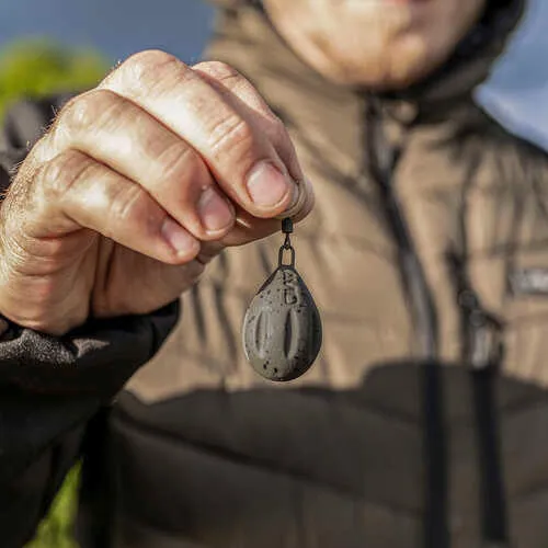 AVID Dumpy Pear Swivel Lead