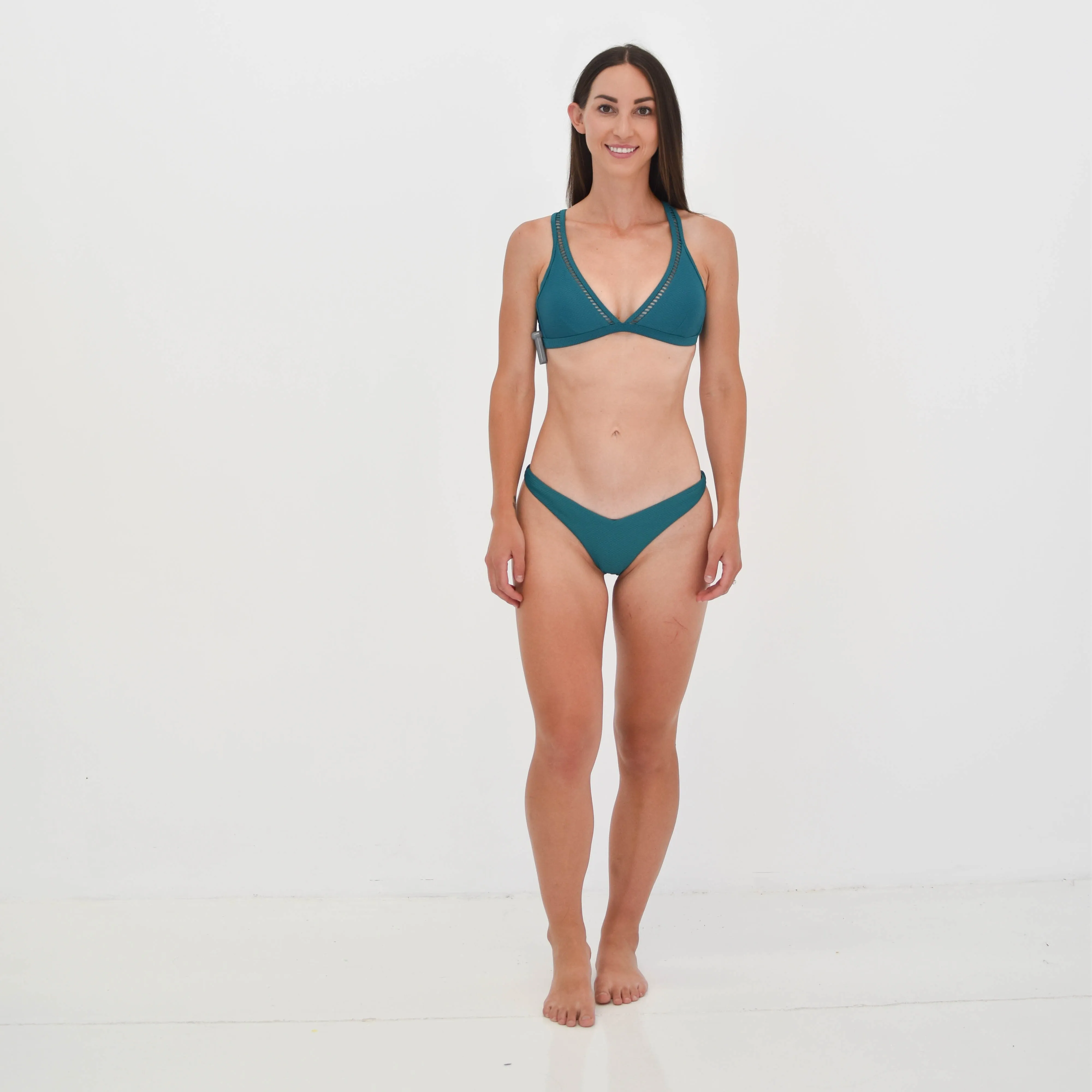 Baku Rococco Jungle Brazilian Brief 633RKK