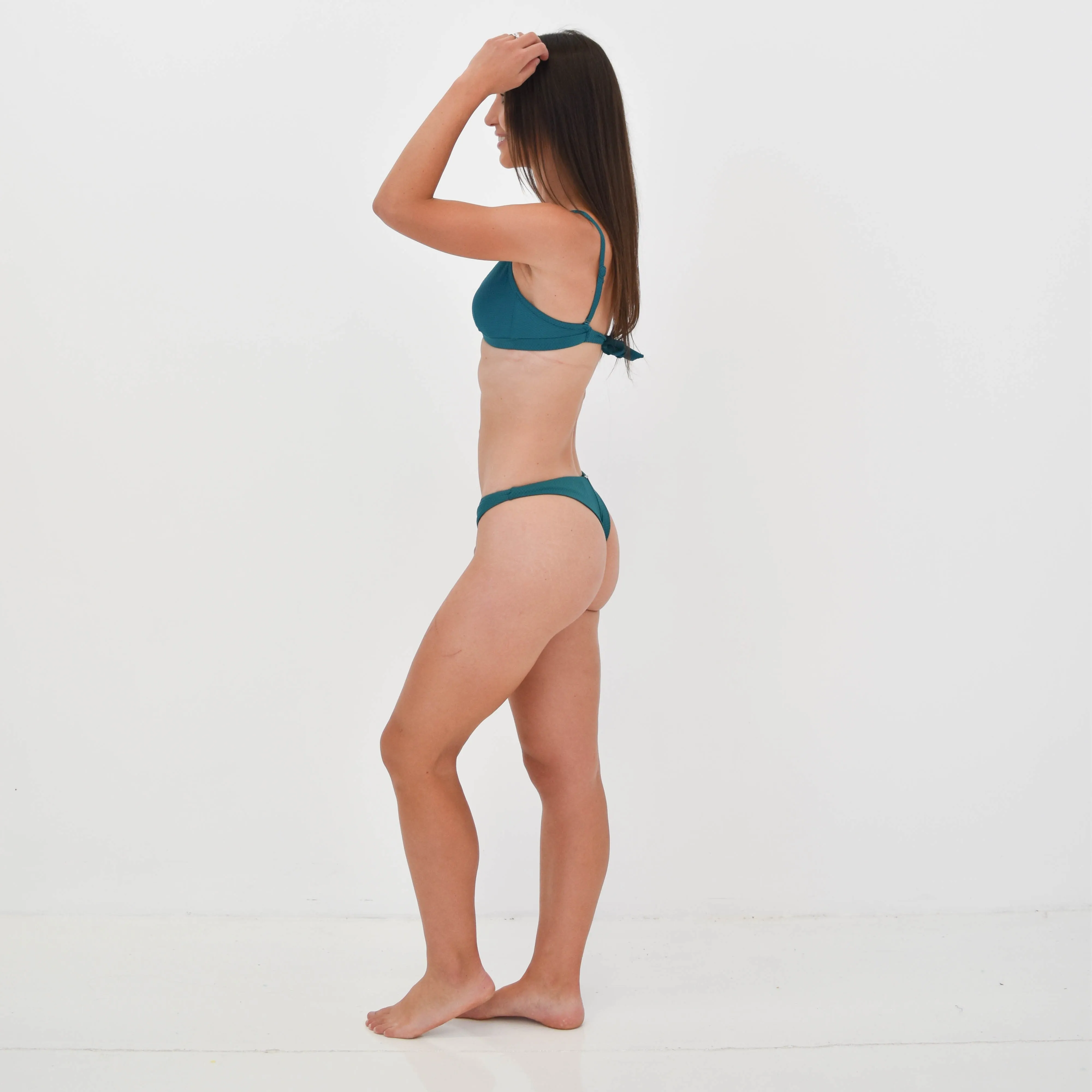 Baku Rococco Jungle Brazilian Brief 633RKK