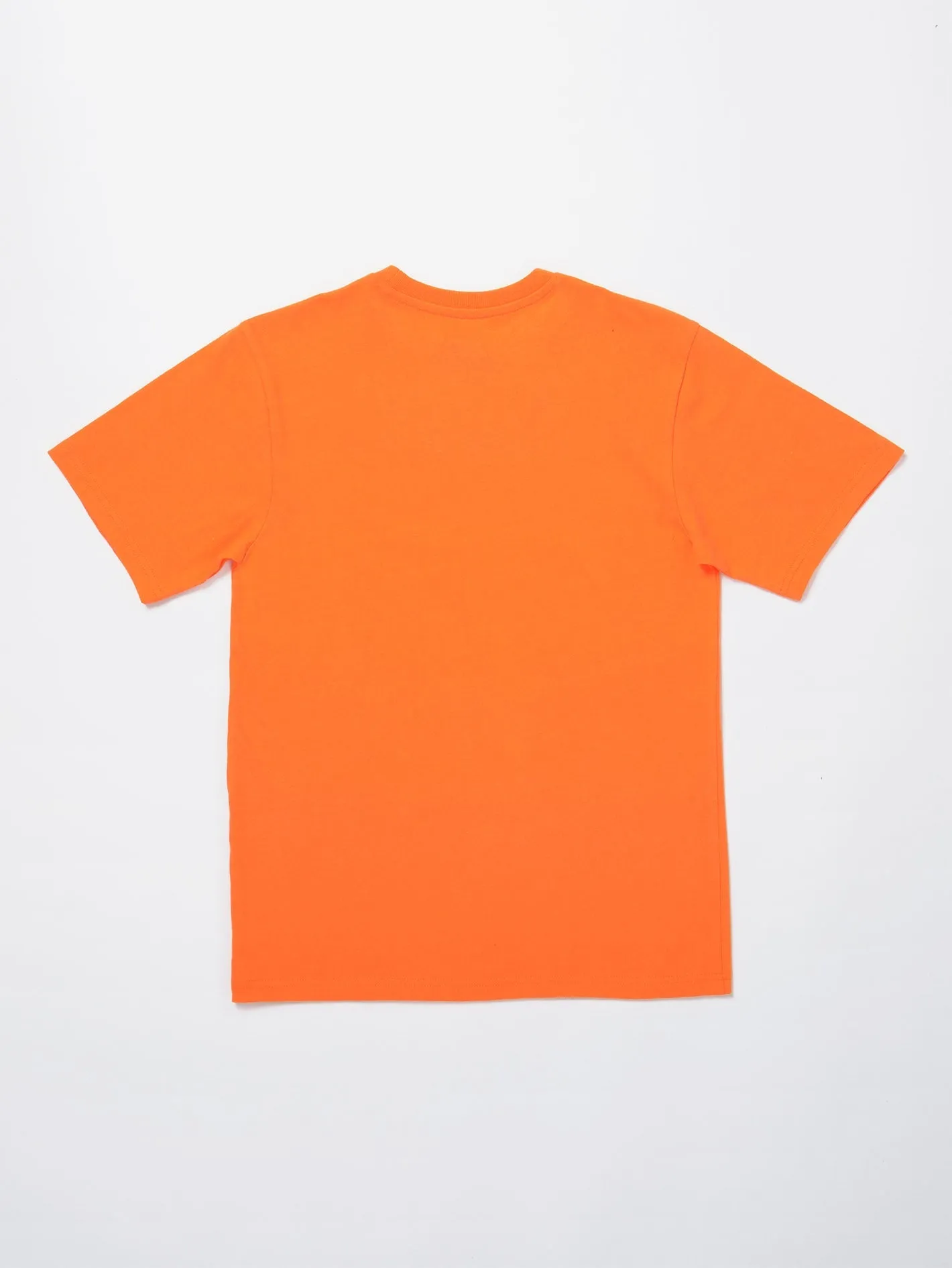 Balislow T-Shirt - CARROT - (KINDER)