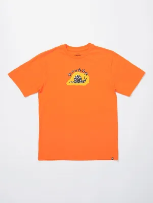 Balislow T-Shirt - CARROT - (KINDER)