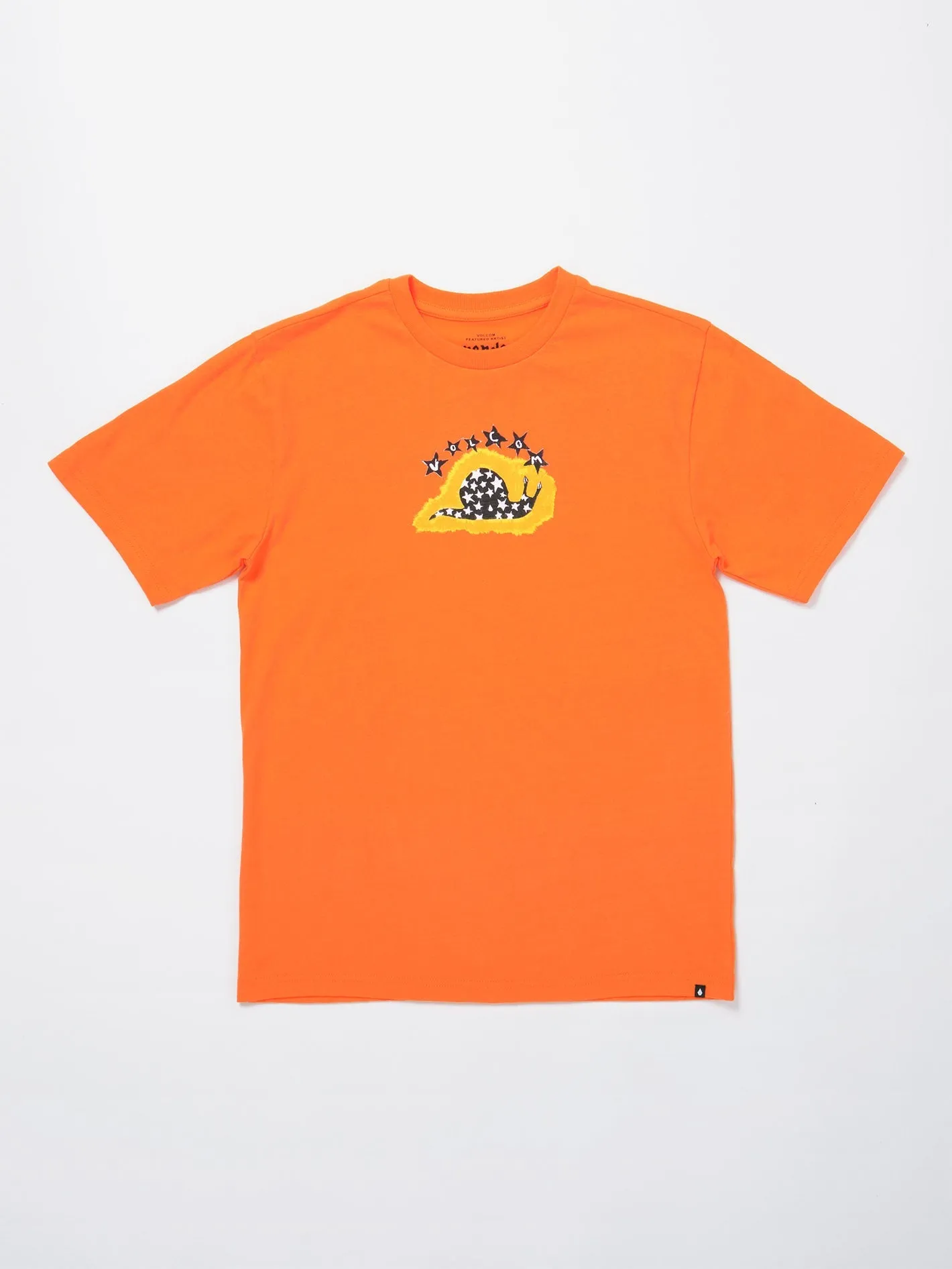 Balislow T-Shirt - CARROT - (KINDER)