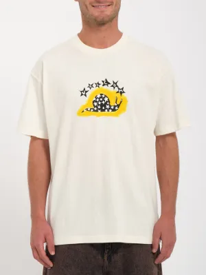 Balislow T-Shirt - DIRTY WHITE